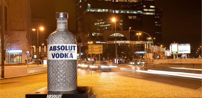 ABSOLUT LISBON