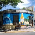 CORONA / STREET ART