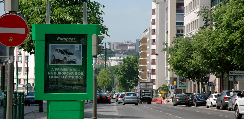 EUROPCAR