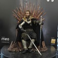 SyFY / GAMES OF THRONES