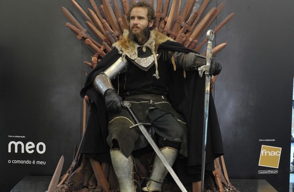 SyFY / GAMES OF THRONES