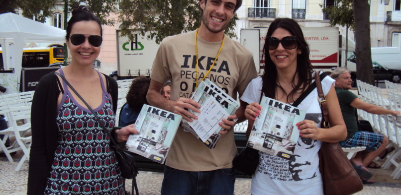IKEA 60th ANNIVERSARY