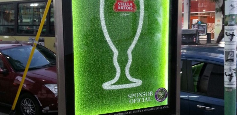 STELLA ARTOIS