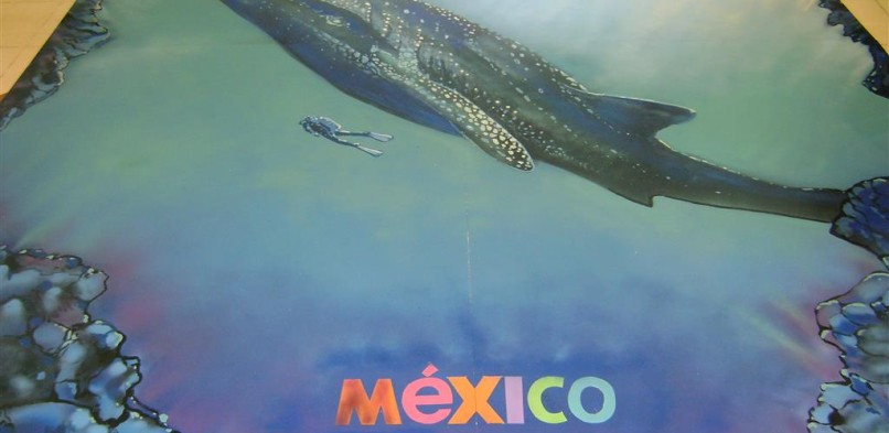 MEXICO TOURISM