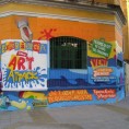 DISNEY ART ATTACK