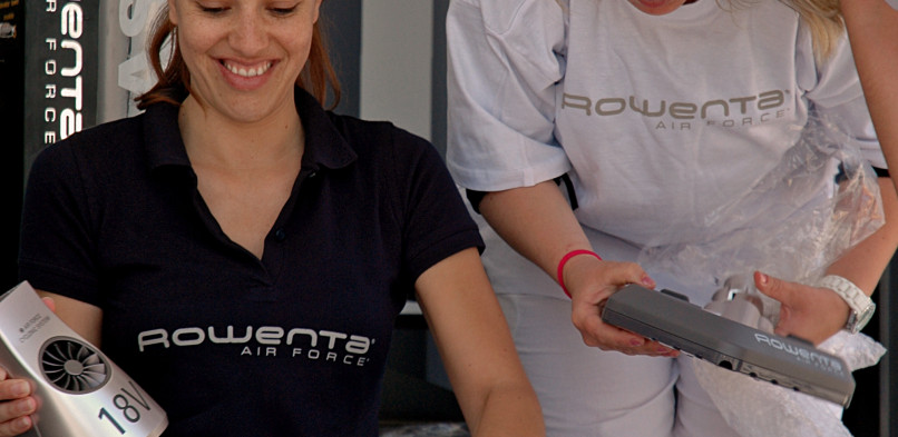 ROWENTA