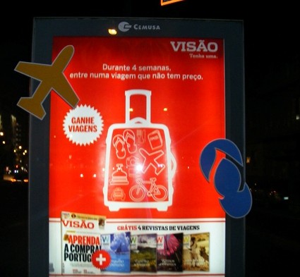 VISAO