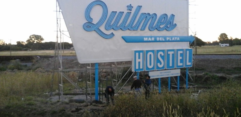 QUILMES