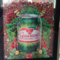 LANZAMIENTO GUARANÁ ANTARCTICA
